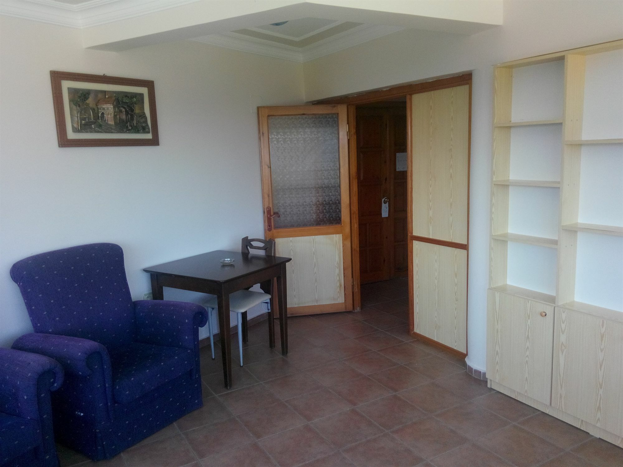 Art Hotel Guzelcamlı Exteriér fotografie